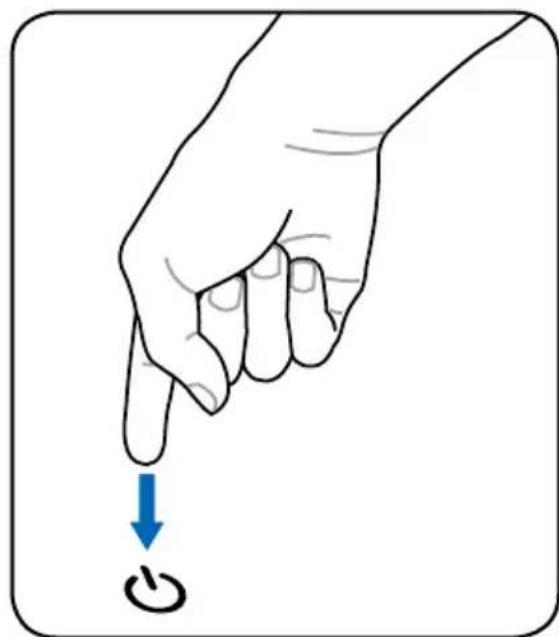 ASUS HRSX196X - Emergency Shutdown - 1