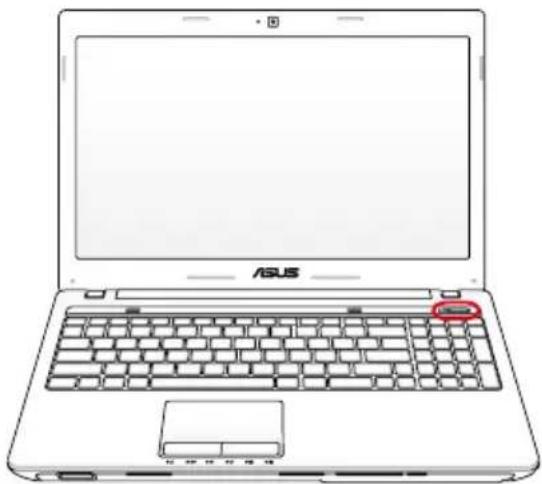 ASUS HRSX196X - Switches - 2