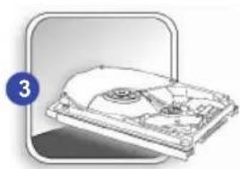 MSI GT683467TR - Components Replacement and Upgrade - 4