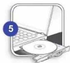 MSI GT683467TR - Components Replacement and Upgrade - 6