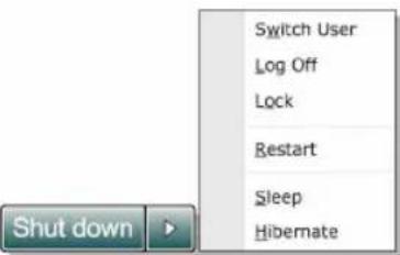MSI GT683467TR - Power Management in Windows OS - 3