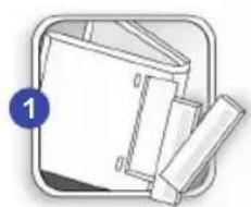 MSI GT683467TR - Components Replacement and Upgrade - 2