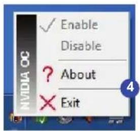 MSI GT683467TR - Turbo - 4