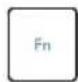 MSI GT683467TR - [Fn] Key - 6