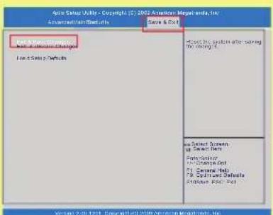 MSI GT683467TR - RAID0 Setup - 2