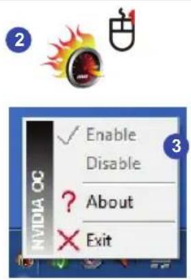 MSI GT683467TR - Turbo - 3