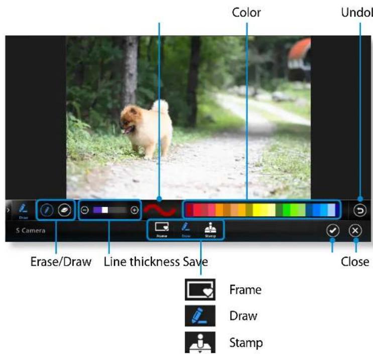SAMSUNG 700Z5CA04UK - Using the Multimedia App (Optional) - 1