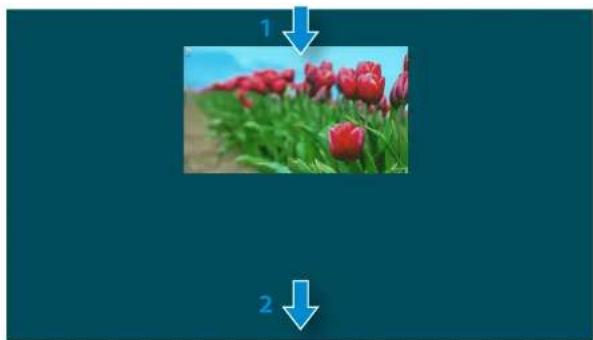 SAMSUNG 700Z5CA04UK - To exit the App - 1