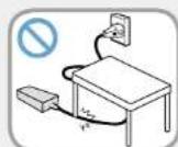 SAMSUNG 700Z5CA04UK - AC Adapter Usage Precautions - 2