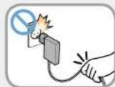 SAMSUNG 700Z5CA04UK - AC Adapter Usage Precautions - 4