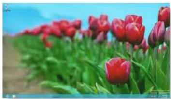 SAMSUNG 700Z5CA04UK - Screen At a Glance - 2