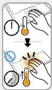 SAMSUNG 700Z5CA04UK - ! Warning - 2