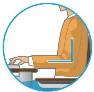 SAMSUNG 700Z5CA04UK - Hand Position - 1