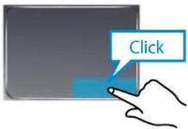 SAMSUNG 700Z5CA04UK - Right Button Function - 1