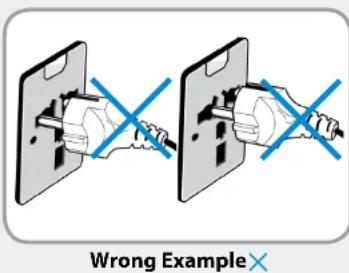 SAMSUNG 700Z5CA04UK - When using the AC power plug - 2