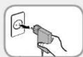 SAMSUNG 700Z5CA04UK - AC Adapter Usage Precautions - 3