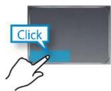 SAMSUNG 700Z5CA04UK - Click Function - 2