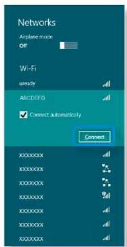 SAMSUNG 700Z5CA04UK - Connecting to a Wireless LAN - 2