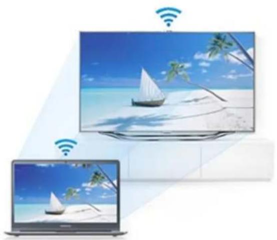 SAMSUNG 700Z5CA04UK - Sharing content using the AllShare Play app(Optional) - 1