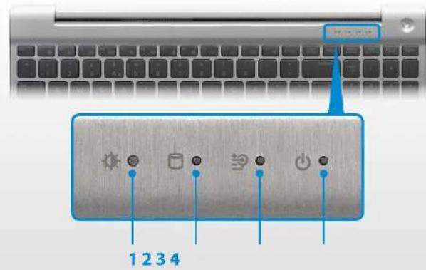 SAMSUNG 700Z5CA04UK - Overview - 1