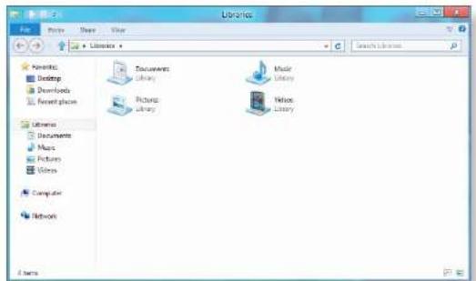 SAMSUNG 700Z5CA04UK - Displaying Documents and Files - 1