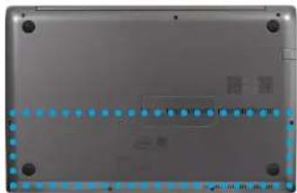 SAMSUNG 700Z5CA04UK - Precautions - 2