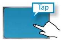 SAMSUNG 700Z5CA04UK - Click Function - 1