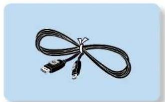 SAMSUNG 700Z5CA04UK - About the connection cable - 3