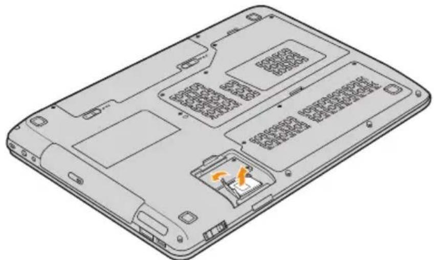 LENOVO Y560 - Chapter 3. Using the Internet - 1