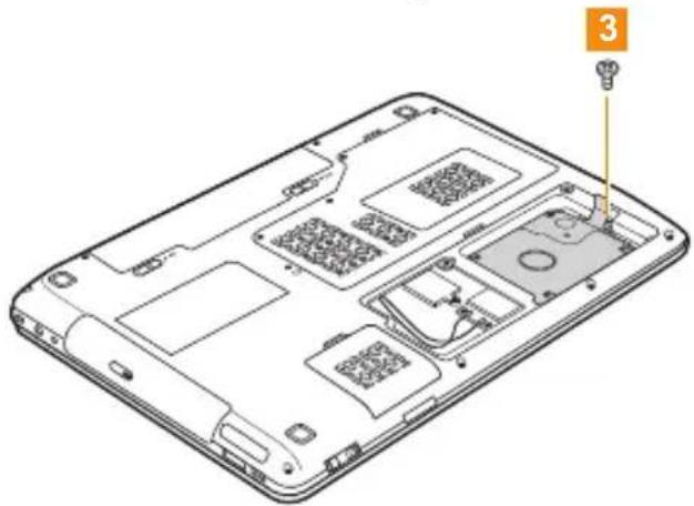 LENOVO Y560 - Chapter 6. Upgrading and replacing devices - 1