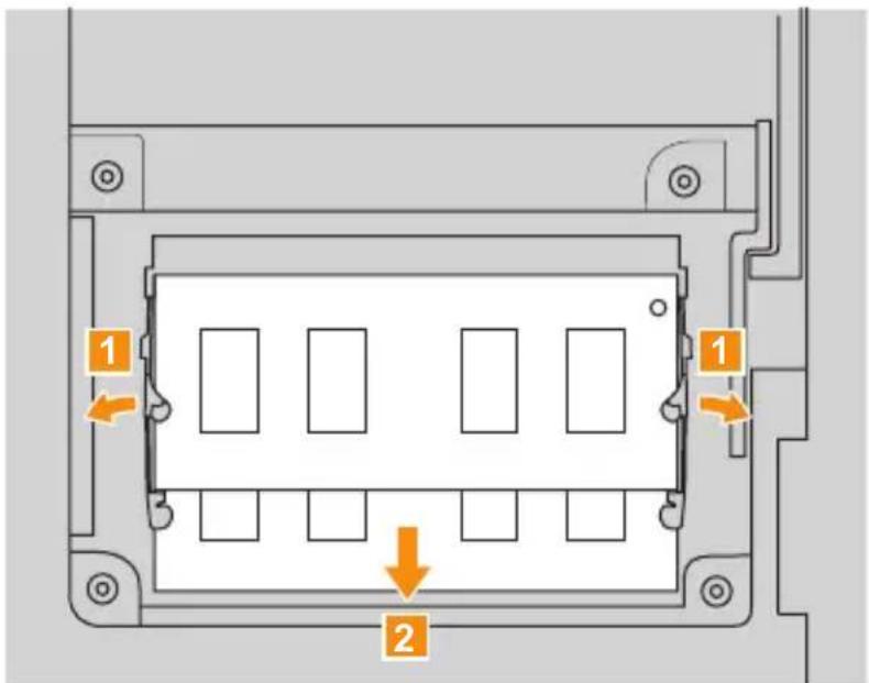 LENOVO Y560 - Chapter 6. Upgrading and replacing devices - 1
