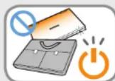 SAMSUNG NP350E7CS09BE - Utilisation des batteries - 6