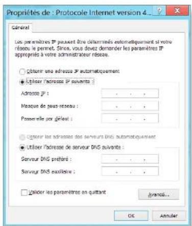 SAMSUNG NP350E7CS09BE - Réseau cable - 3