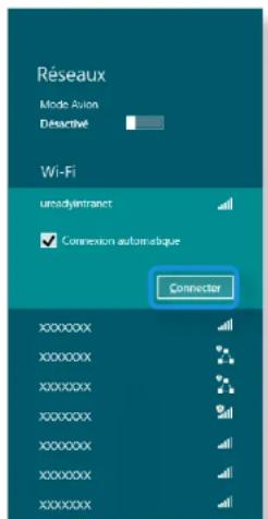 SAMSUNG NP350E7CS09BE - Cliquez sur Connecter. - 1