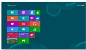 SAMSUNG NP350E7CS09BE - Aperçu rapide de l'écran - 1