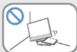 SAMSUNG NP350E7CS09BE - Installation - 4