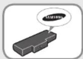 SAMSUNG NP350E7CS09BE - Utilisation des batteries - 3