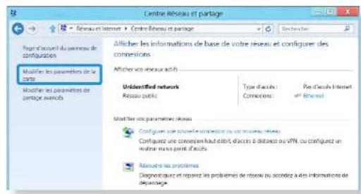 SAMSUNG NP350E7CS09BE - Connexion au réseau local (LAN) cable - 2