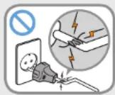 SAMSUNG NP350E7CS09BE - Avertissement - 1