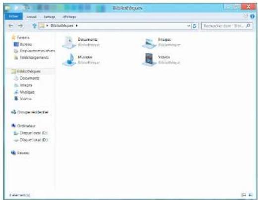SAMSUNG NP350E7CS09BE - Affichage de documents et de fichiers - 1