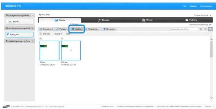 SAMSUNG NP350E7CS09BE - Lecture d'un filchier - 1