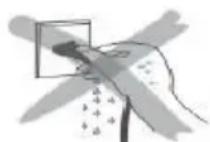 TRISTAR BR1012 - MĂSURI IMPORTANTE DE SIGURANTĂ - 3