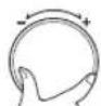 LG MJ3281BCS - Premere ARRESTO/ANNULLAMENTO. - 8
