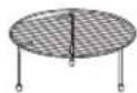 LG MJ3281BCS - STEAMER - 5