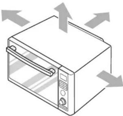 LG MJ3281BCS - Déballage et installation - 9