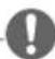 LG MJ3281BCS - Setting The Clock - 6