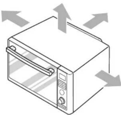 LG MJ3281BCS - Ausbucken &amp; Installieren - 9