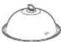 LG MJ3281BCS - VAPORIZZATORE - 1