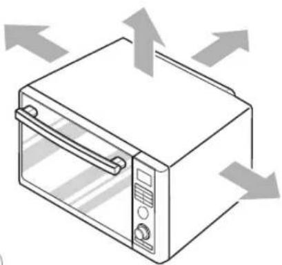 LG MJ3281BCS - VAPORIZZATORE - 4
