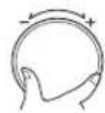 LG MJ3281BCS - Impostazione dell'orologio - 4